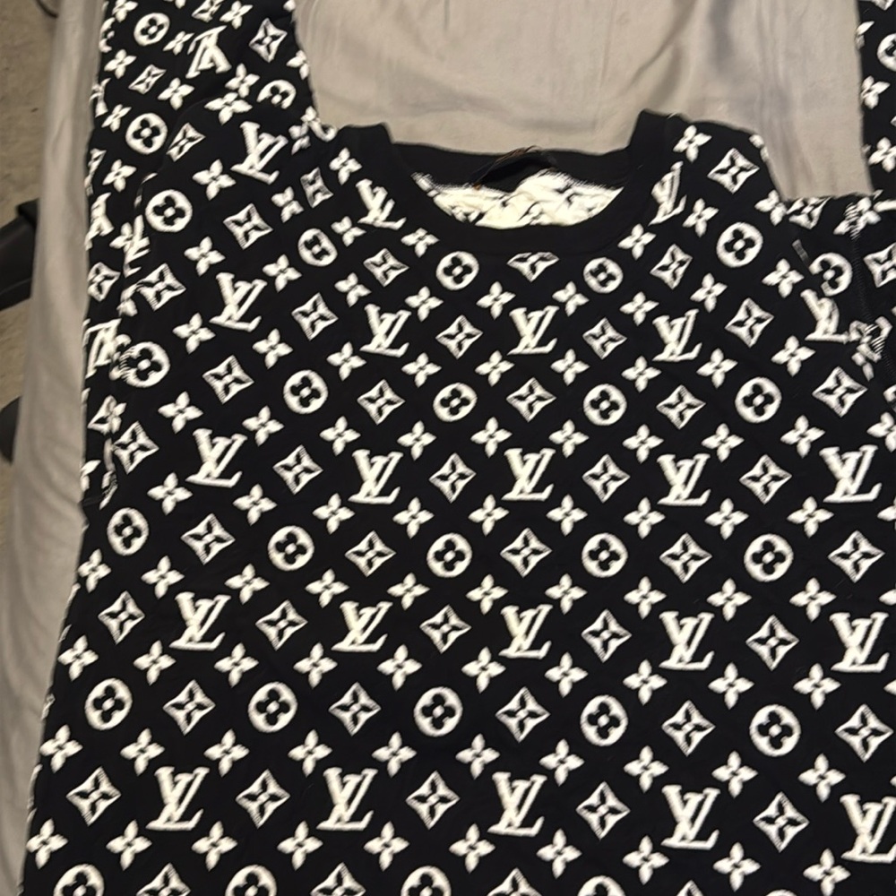 Worn once , min condition xl